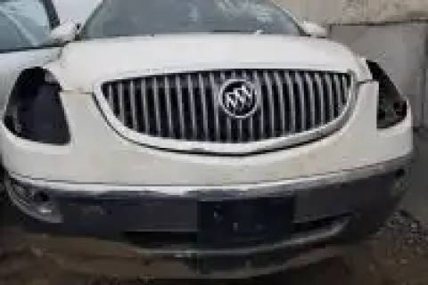 Photo of 2008 Buick Enclave