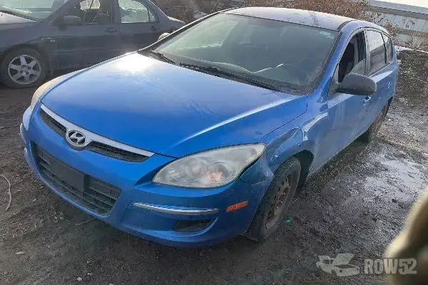 Photo of 2009 Hyundai Elantra