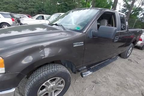 Photo of 2007 Ford F-150