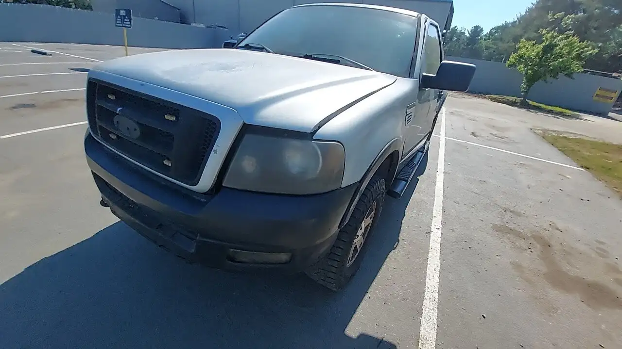 Photo of 2004 Ford F-150