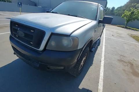 Photo of 2004 Ford F-150