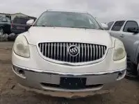 Photo of 2011 Buick Enclave