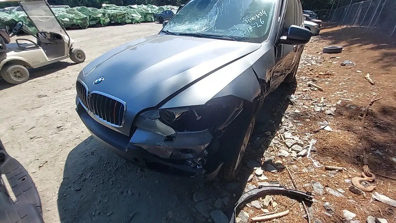 Photo of 2010 Bmw X5