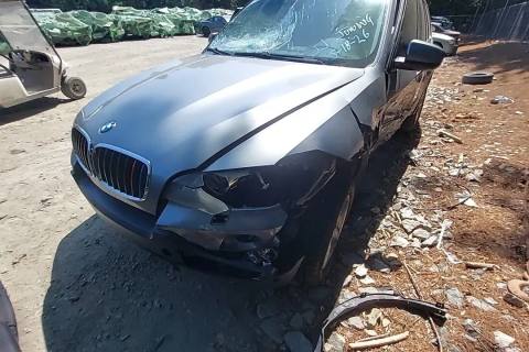 Photo of 2010 Bmw X5