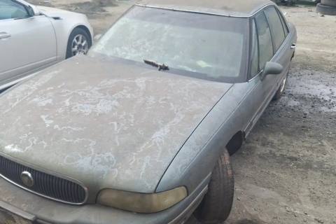 Photo of 1998 Buick Lesabre