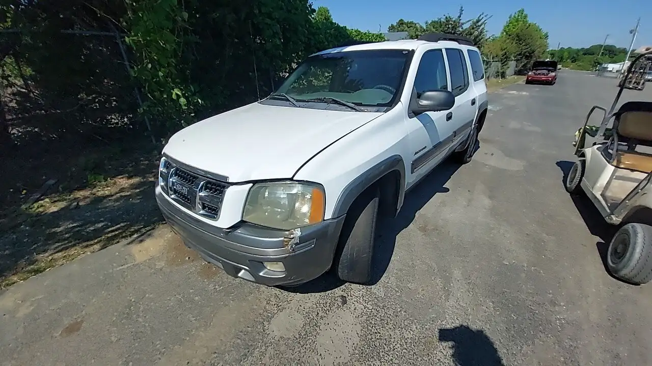Photo of 2005 Isuzu Ascender
