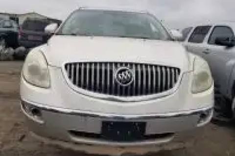 Photo of 2011 Buick Enclave