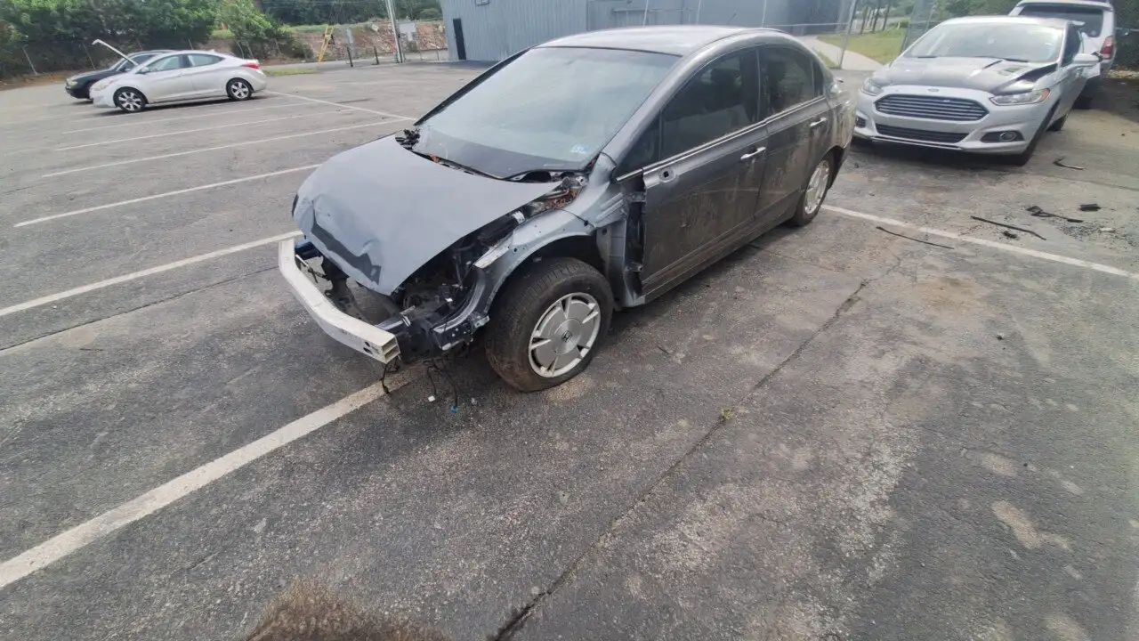 Photo of 2010 Honda Civic