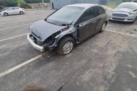 Photo of 2010 Honda Civic