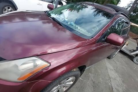 Photo of 2007 Nissan Murano