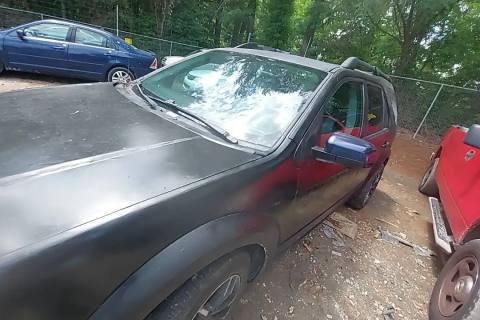 Photo of 2006 Ford Freestyle