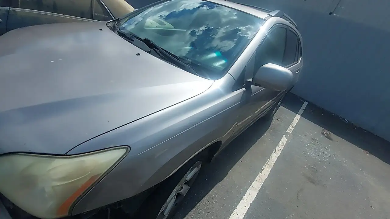 Photo of 2005 Lexus Rx330