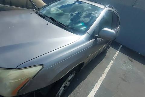 Photo of 2005 Lexus Rx330