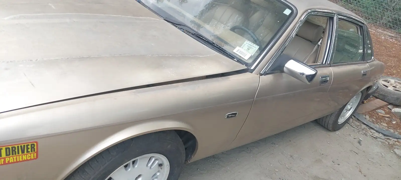 Photo of 1994 Jaguar Xj6