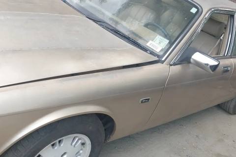 Photo of 1994 Jaguar Xj6