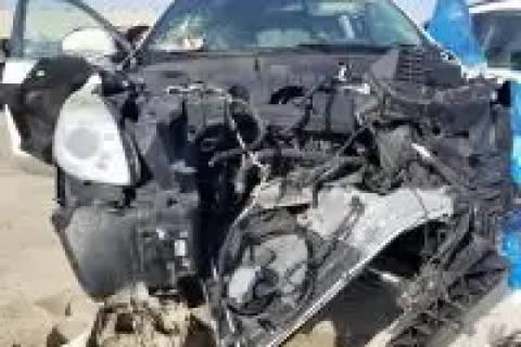 Photo of 2012 Buick Enclave