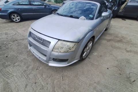 Photo of 2001 Audi Tt