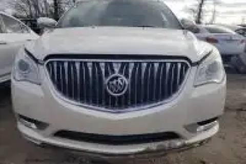 Photo of 2014 Buick Enclave