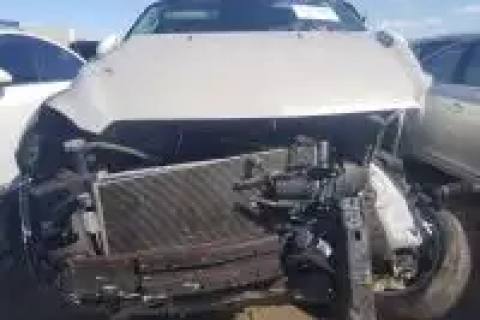 Photo of 2015 Buick Enclave