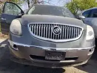 Photo of 2011 Buick Enclave