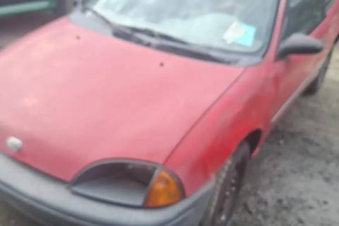 Photo of 1996 Geo Metro