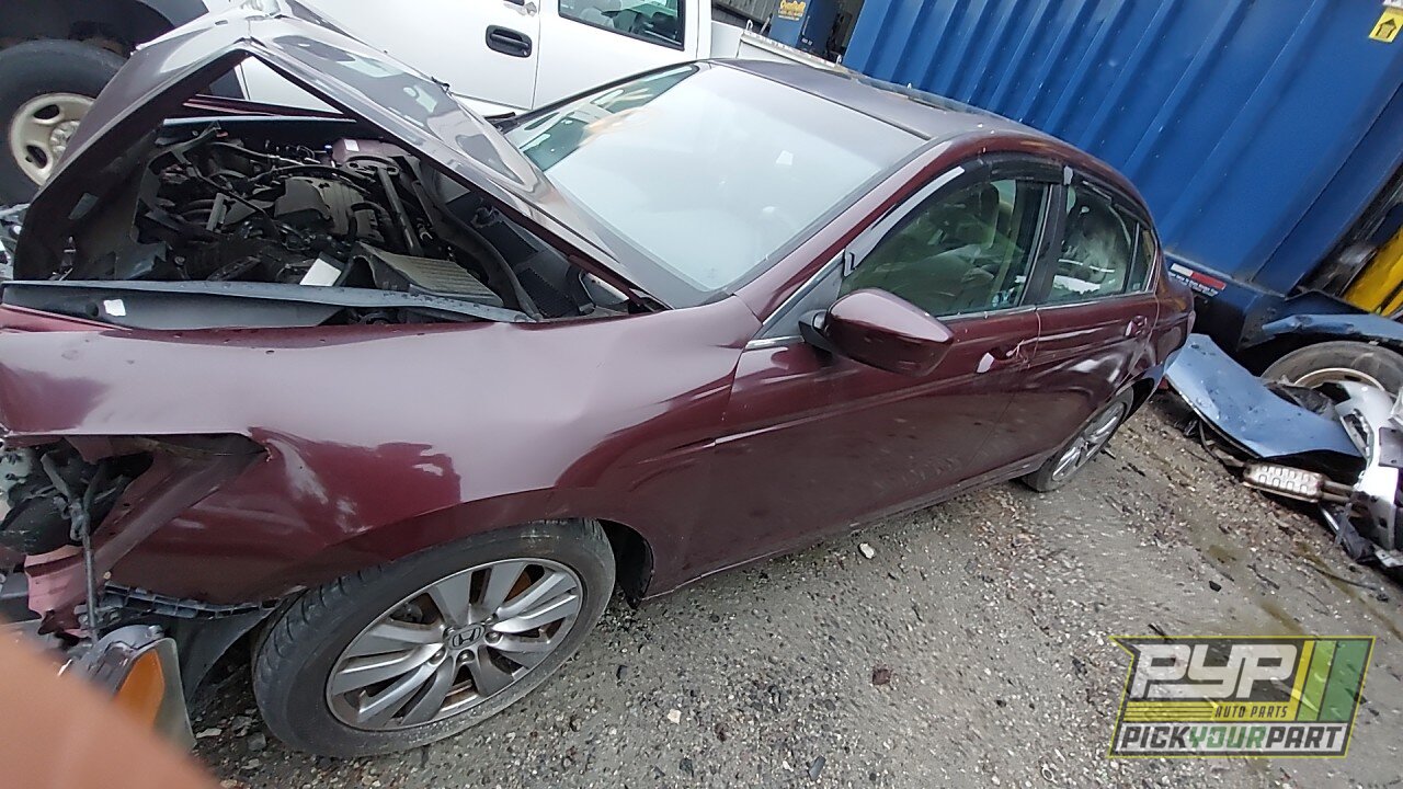 Photo of 2012 Honda Accord
