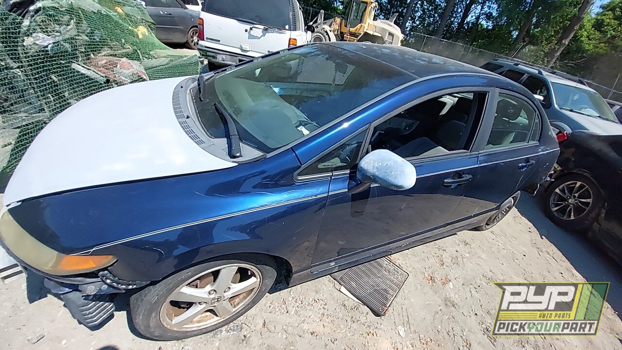 Photo of 2008 Honda Civic