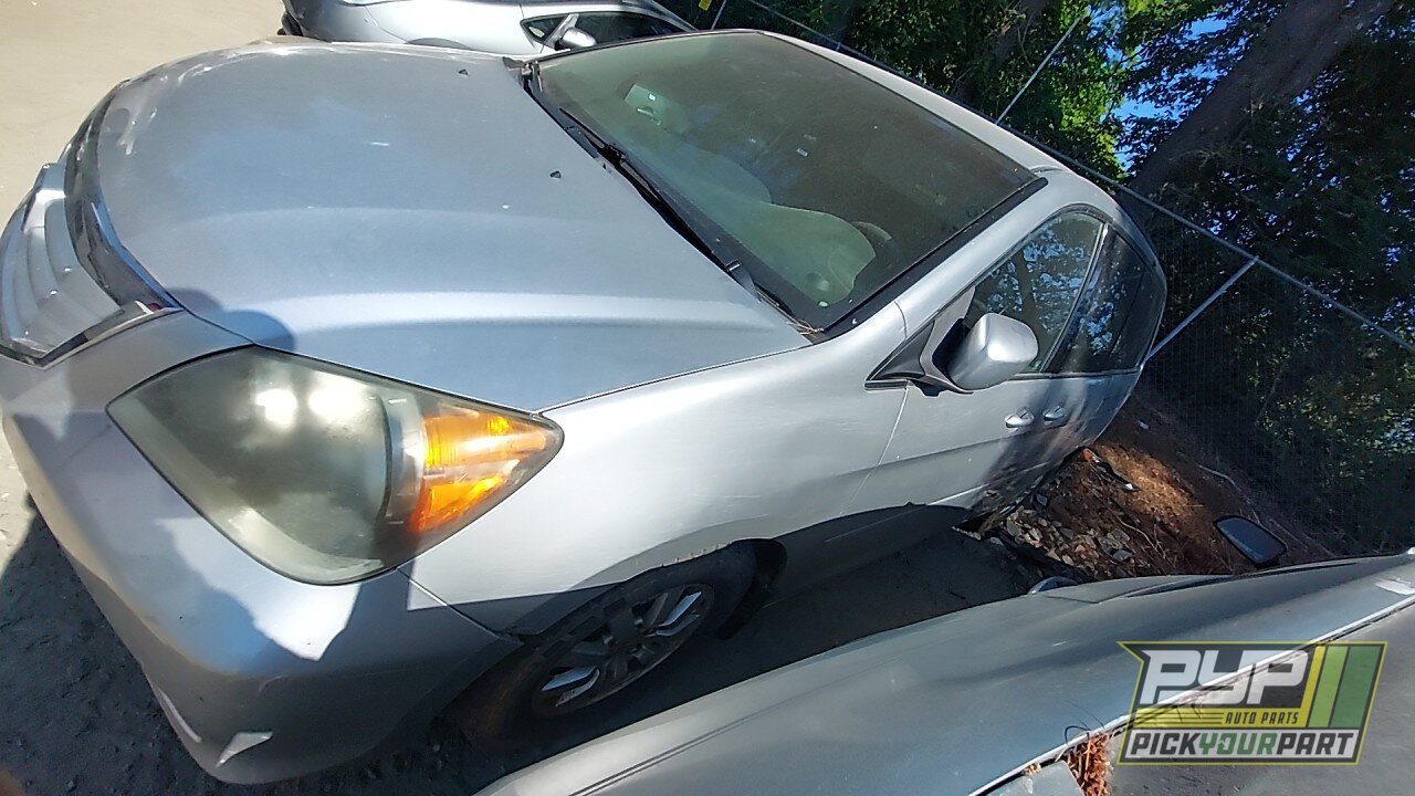 Photo of 2010 Honda Odyssey