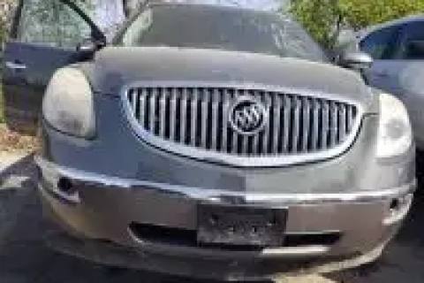 Photo of 2011 Buick Enclave