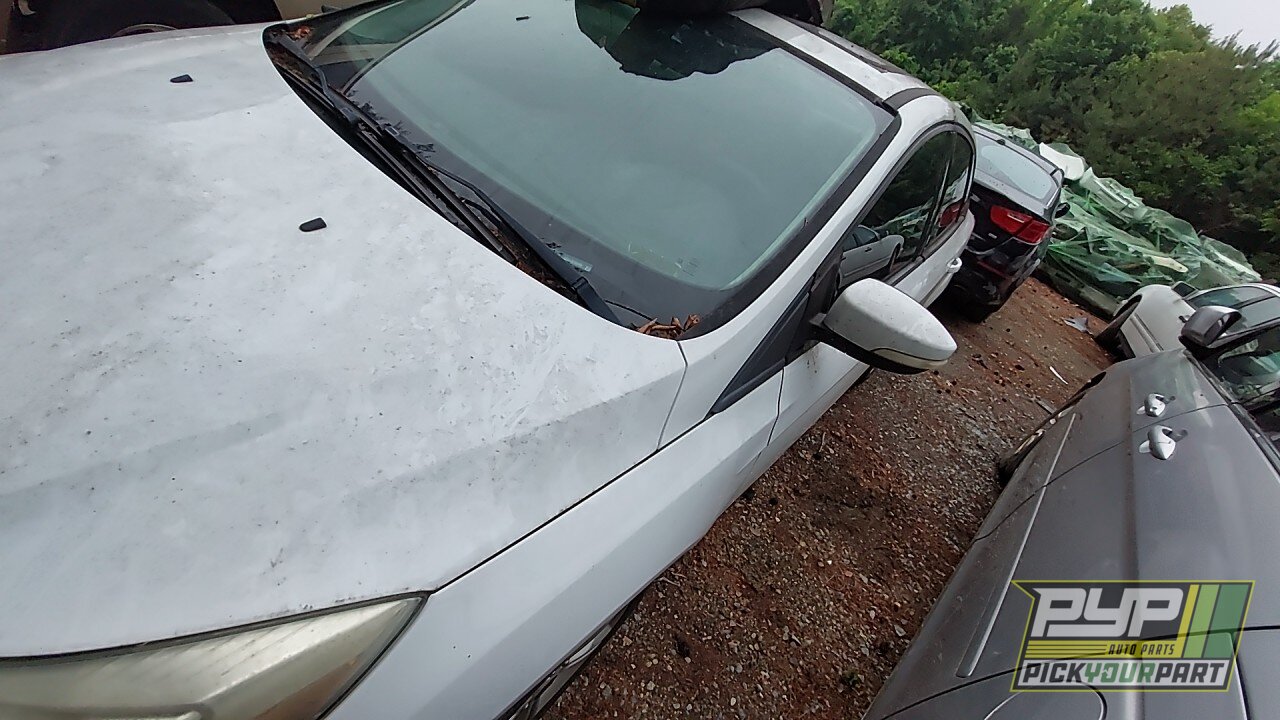 Photo of 2014 Ford Focus