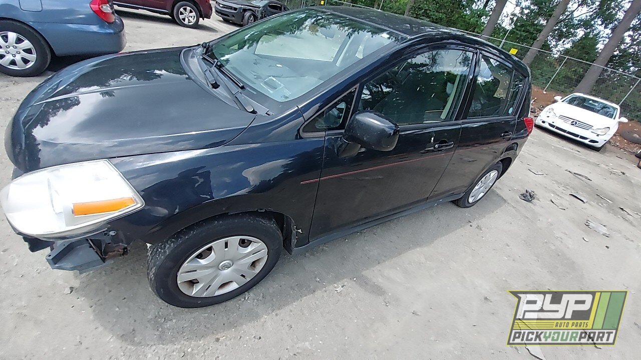 Photo of 2012 Nissan Versa