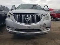 Photo of 2015 Buick Enclave