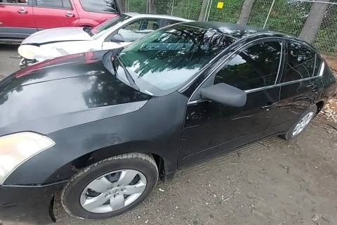 Photo of 2008 Nissan Altima