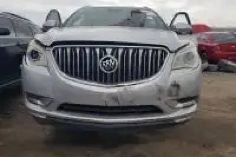 Photo of 2015 Buick Enclave