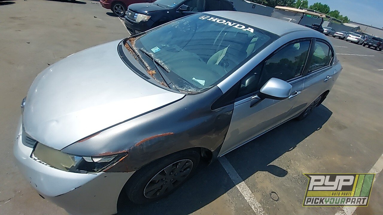 Photo of 2012 Honda Civic