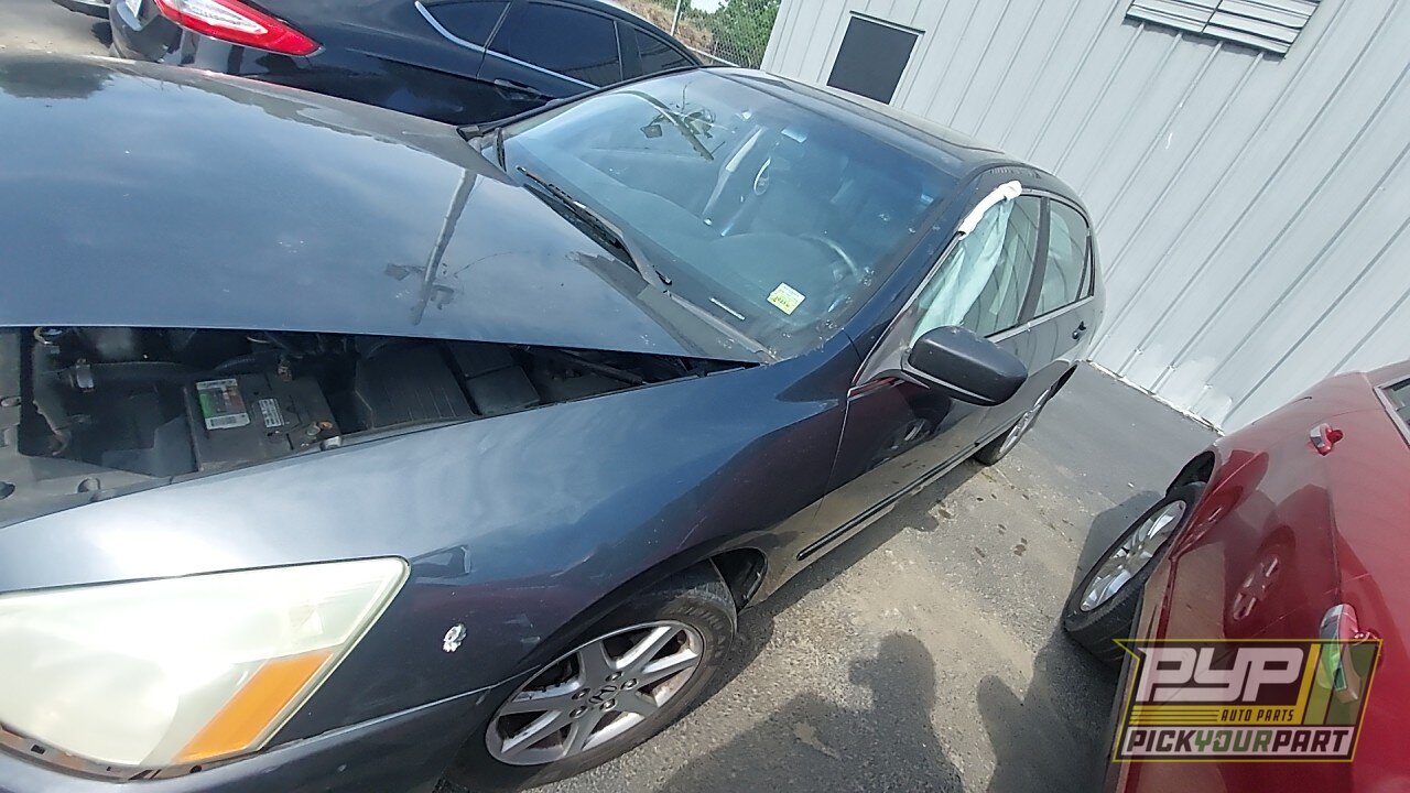 Photo of 2004 Honda Accord