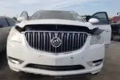 Photo of 2016 Buick Enclave