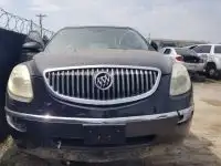Photo of 2008 Buick Enclave