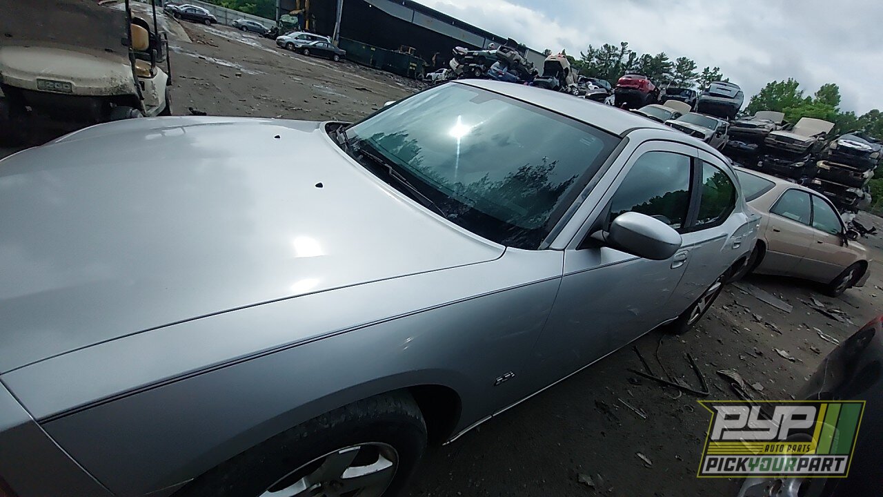 Photo of 2010 Dodge Charger