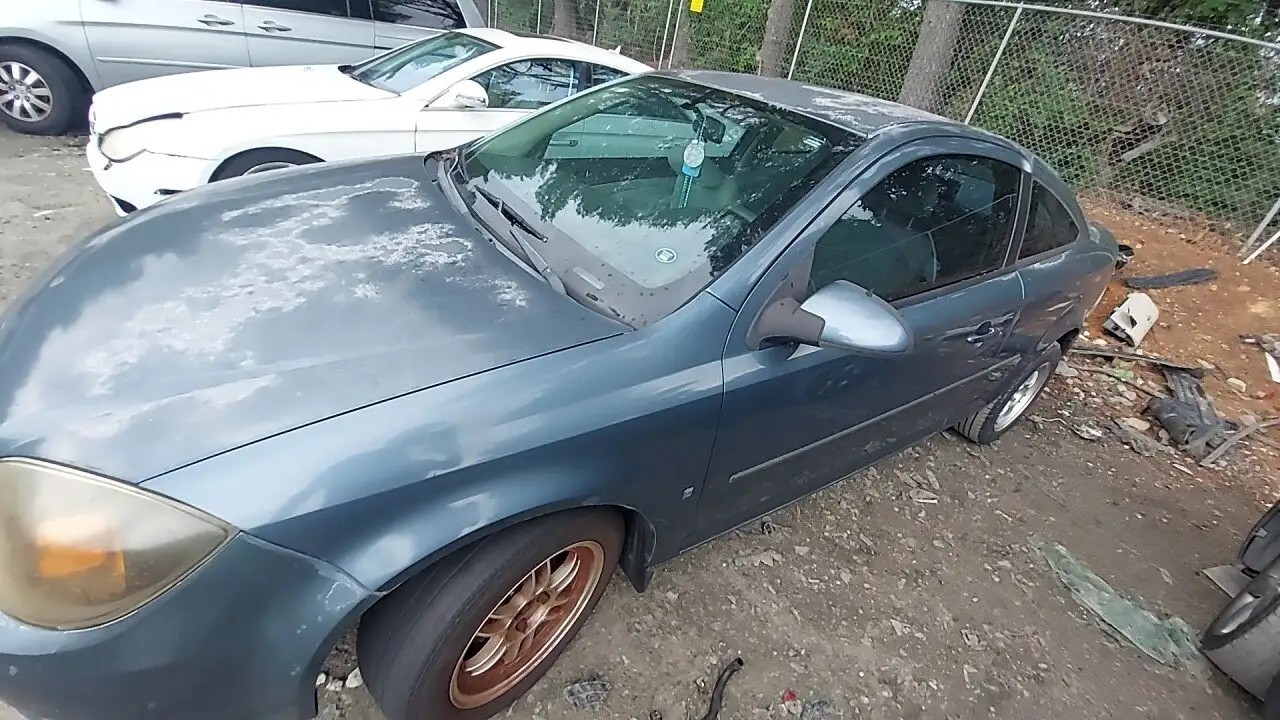 Photo of 2007 Chevrolet Cobalt