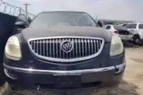 Photo of 2008 Buick Enclave