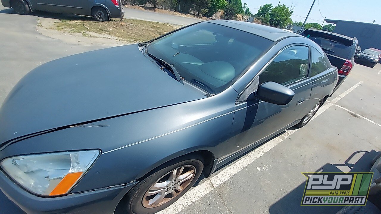 Photo of 2006 Honda Accord