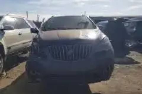 Photo of 2013 Buick Encore