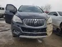 Photo of 2013 Buick Encore