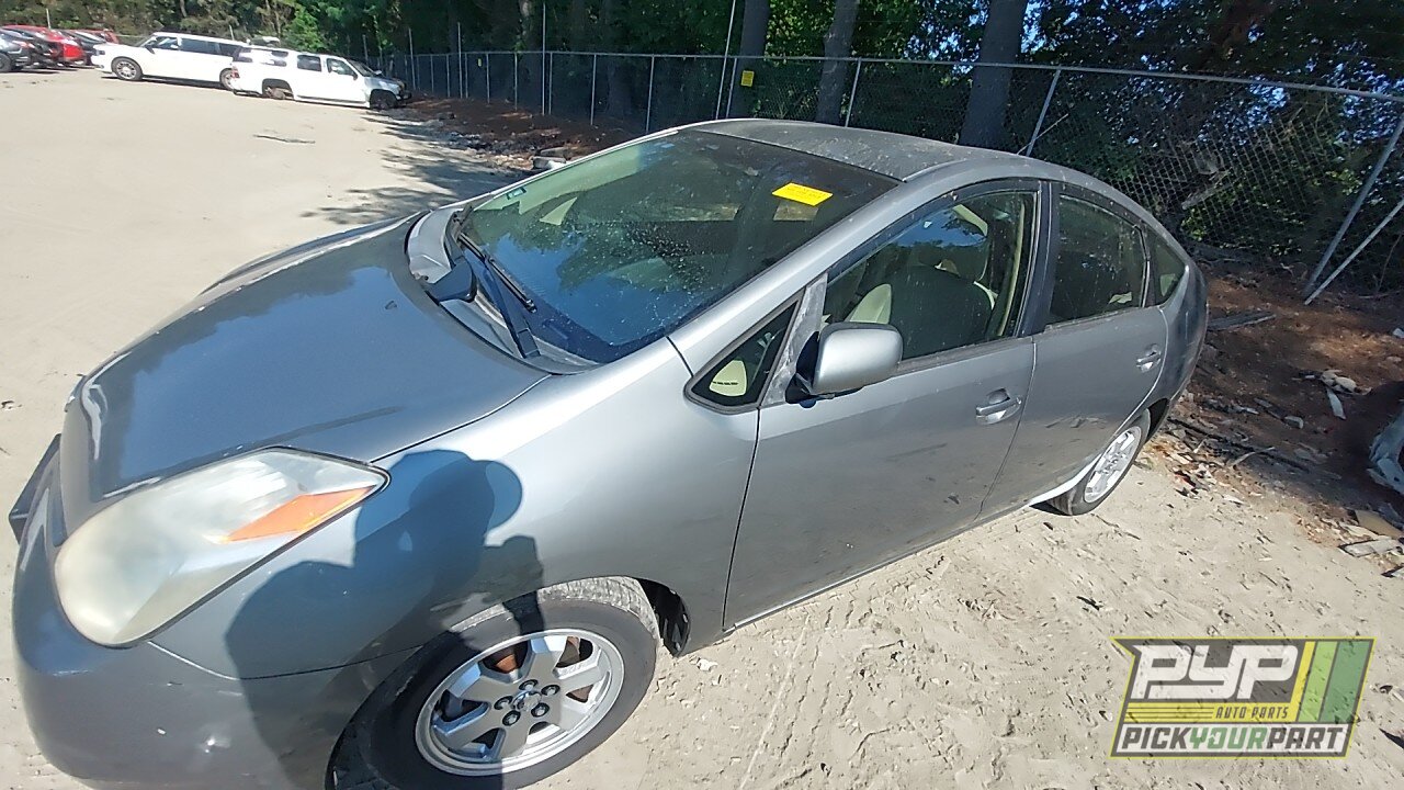 Photo of 2005 Toyota Prius