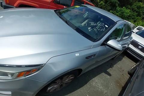 Photo of 2016 Kia Optima