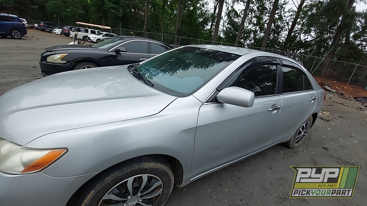 Photo of 2009 Toyota Camry