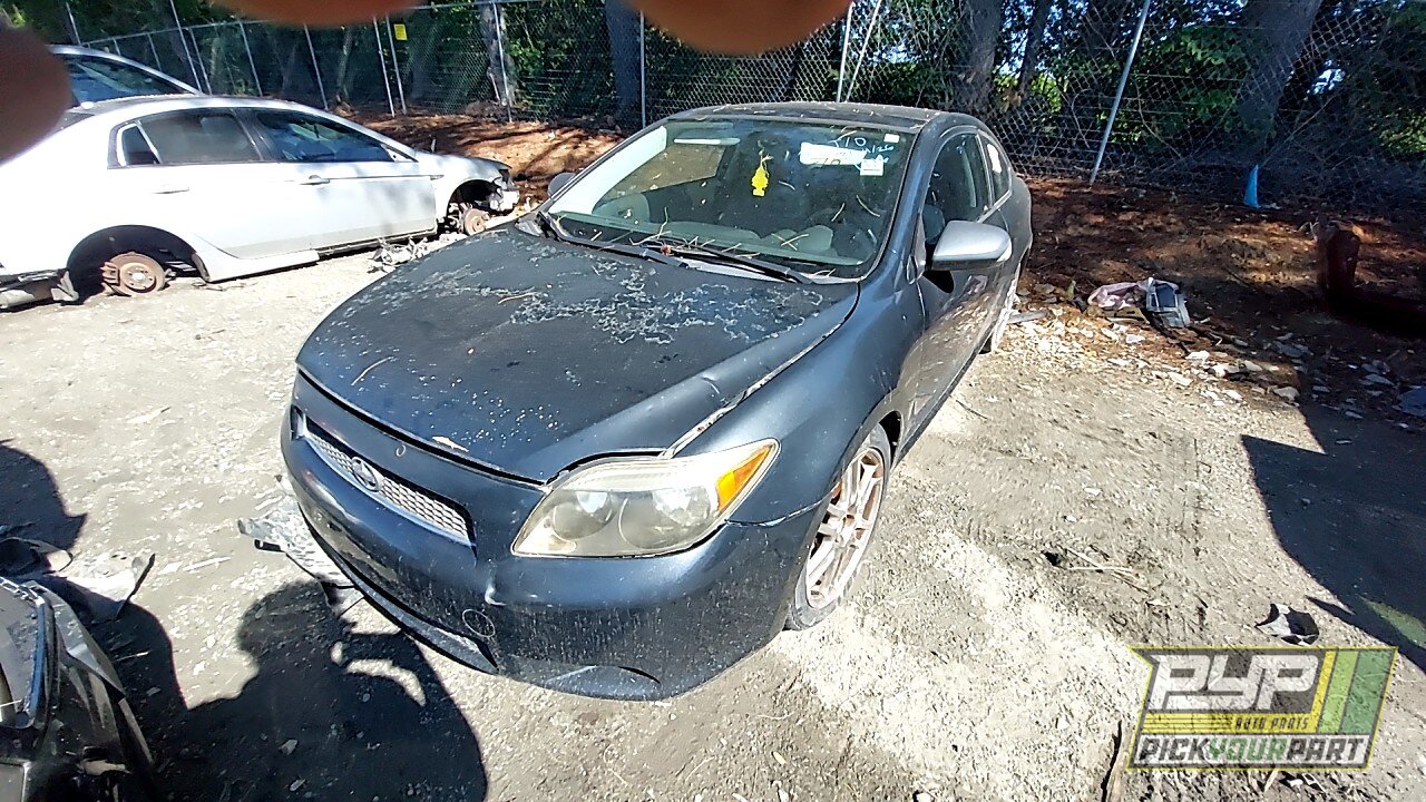 Photo of 2006 Scion Tc