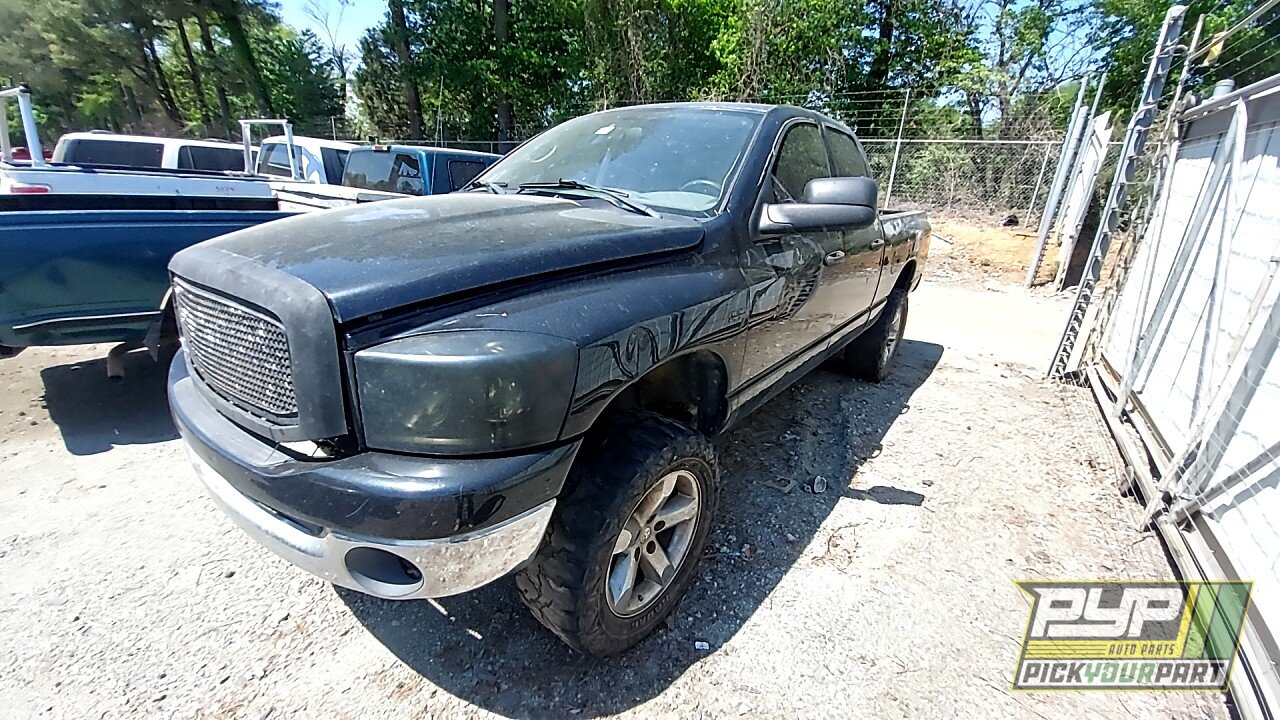 Photo of 2008 Dodge Ram 1500