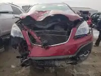 Photo of 2015 Buick Encore